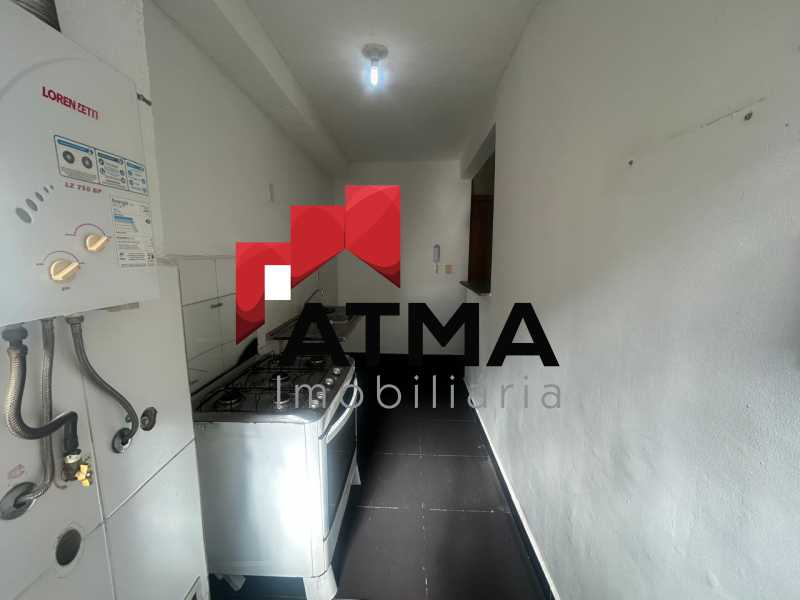 Conheça 15. do imóvel - Apartamento à venda Rua Cordovil, Parada de Lucas, Rio de Janeiro - R$ 195.000 - VPAP21381 - 14 15. - 14