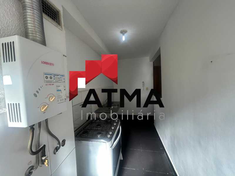 Conheça 16. do imóvel - Apartamento à venda Rua Cordovil, Parada de Lucas, Rio de Janeiro - R$ 195.000 - VPAP21381 - 15 16. - 15