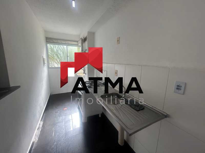 Conheça 17. do imóvel - Apartamento à venda Rua Cordovil, Parada de Lucas, Rio de Janeiro - R$ 195.000 - VPAP21381 - 16 17. - 16