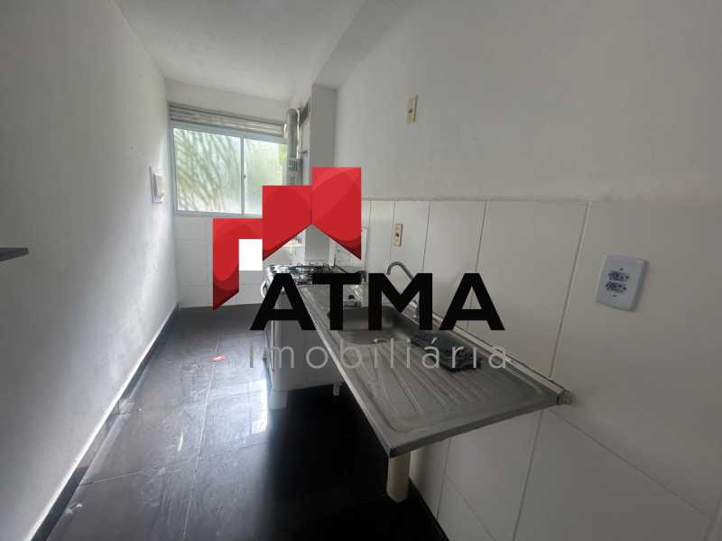 Conheça 18. do imóvel - Apartamento à venda Rua Cordovil, Parada de Lucas, Rio de Janeiro - R$ 195.000 - VPAP21381 - 17 18. - 17