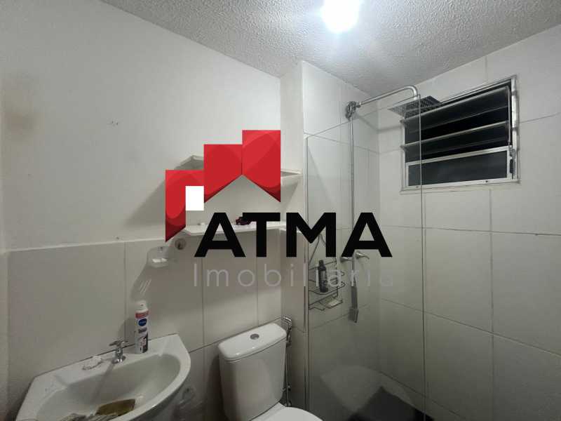 Conheça 20. do imóvel - Apartamento à venda Rua Cordovil, Parada de Lucas, Rio de Janeiro - R$ 195.000 - VPAP21381 - 19 20. - 19