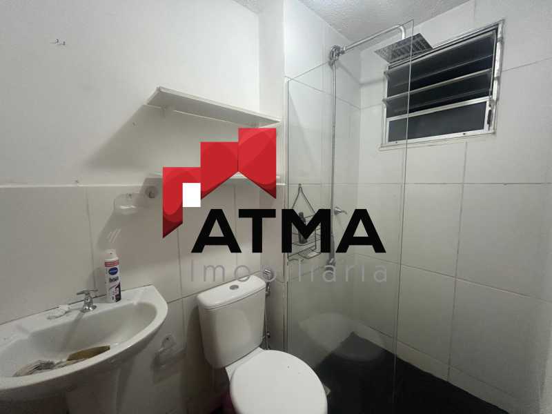 Conheça 21. do imóvel - Apartamento à venda Rua Cordovil, Parada de Lucas, Rio de Janeiro - R$ 195.000 - VPAP21381 - 20 21. - 20