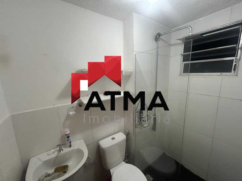 Conheça 22. do imóvel - Apartamento à venda Rua Cordovil, Parada de Lucas, Rio de Janeiro - R$ 195.000 - VPAP21381 - 21 22. - 21