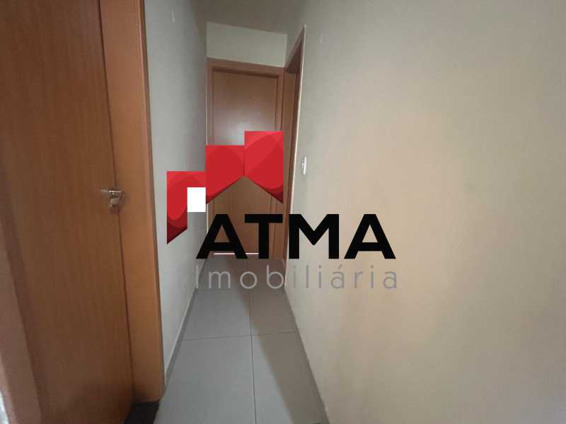 Conheça 23. do imóvel - Apartamento à venda Rua Cordovil, Parada de Lucas, Rio de Janeiro - R$ 195.000 - VPAP21381 - 22 23. - 22