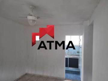 Imperdível - Apartamento à venda Rua José dos Reis, Inhaúma, Rio de Janeiro - R$ 198.000 - VPAP21382