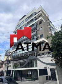 Apartamento para alugar Rua Padre Ildefonso Penalba, Méier, Rio de Janeiro - R$ 2.500 - VPAP21383