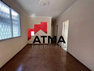 Ótima localização - Casa à venda Rua Padre Manuel Viegas, Vila da Penha, Rio de Janeiro - R$ 590.000 - VPCA40091
