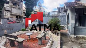 Ótima localização - Casa à venda Rua Padre Manuel Viegas, Vila da Penha, Rio de Janeiro - R$ 650.000 - VPCA40091