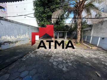 Ótima localização - Casa à venda Rua Padre Manuel Viegas, Vila da Penha, Rio de Janeiro - R$ 590.000 - VPCA40091
