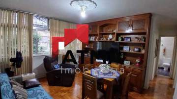 Imperdível - Apartamento à venda Rua São Sabas, Penha, Rio de Janeiro - R$ 350.000 - VPAP30485