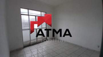 Imperdível - Apartamento à venda Rua Maria Rodrigues, Olaria, Rio de Janeiro - R$ 200.000 - VPAP21384