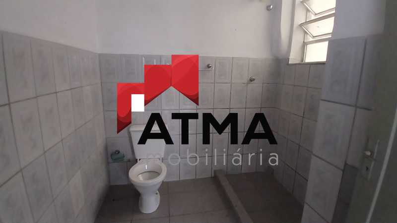 Conheça 13. do imóvel - Apartamento à venda Rua Maria Rodrigues, Olaria, Rio de Janeiro - R$ 200.000 - VPAP21384 - 13 13. - 13
