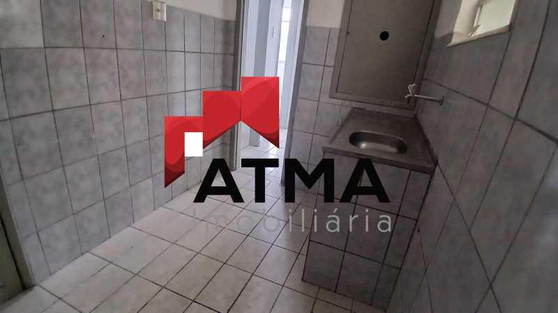 Conheça 15. do imóvel - Apartamento à venda Rua Maria Rodrigues, Olaria, Rio de Janeiro - R$ 200.000 - VPAP21384 - 14 15. - 14