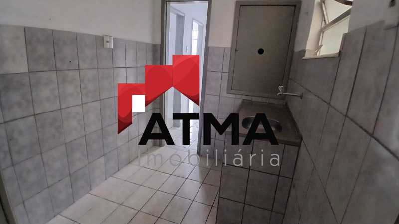 Conheça 17. do imóvel - Apartamento à venda Rua Maria Rodrigues, Olaria, Rio de Janeiro - R$ 200.000 - VPAP21384 - 16 17. - 16