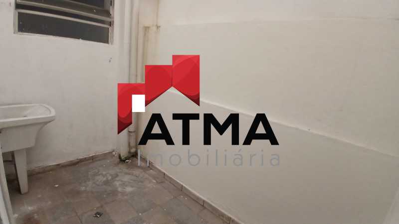Conheça 19. do imóvel - Apartamento à venda Rua Maria Rodrigues, Olaria, Rio de Janeiro - R$ 200.000 - VPAP21384 - 18 19. - 18