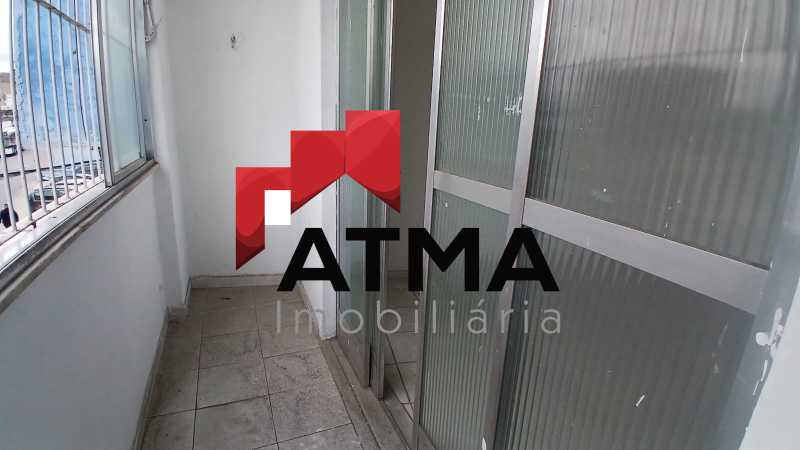 Conheça 21. do imóvel - Apartamento à venda Rua Maria Rodrigues, Olaria, Rio de Janeiro - R$ 200.000 - VPAP21384 - 20 21. - 20