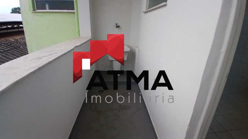 Conheça 18. do imóvel - Apartamento à venda Rua Maria Rodrigues, Olaria, Rio de Janeiro - R$ 200.000 - VPAP21385 - 18 18. - 18