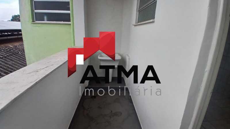 Conheça 20. do imóvel - Apartamento à venda Rua Maria Rodrigues, Olaria, Rio de Janeiro - R$ 200.000 - VPAP21385 - 19 20. - 19