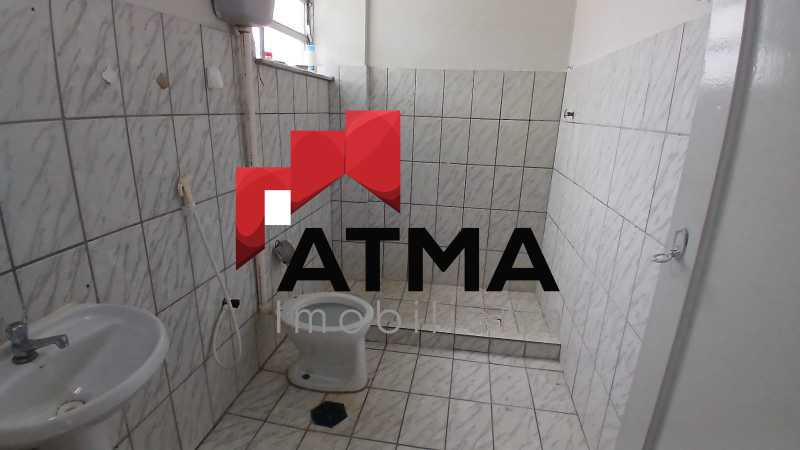 Conheça 21. do imóvel - Apartamento à venda Rua Maria Rodrigues, Olaria, Rio de Janeiro - R$ 200.000 - VPAP21385 - 20 21. - 20