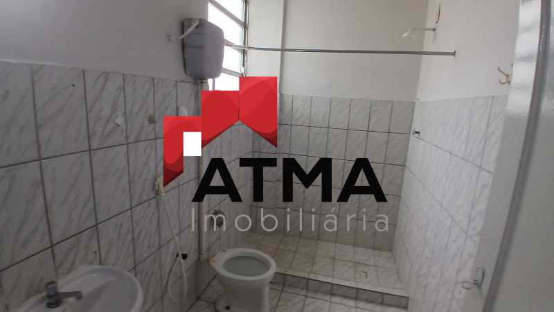 Conheça 22. do imóvel - Apartamento à venda Rua Maria Rodrigues, Olaria, Rio de Janeiro - R$ 200.000 - VPAP21385 - 21 22. - 21