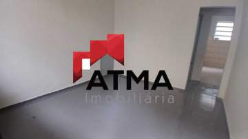 Imperdível - Apartamento à venda Rua Maria Rodrigues, Olaria, Rio de Janeiro - R$ 200.000 - VPAP21386