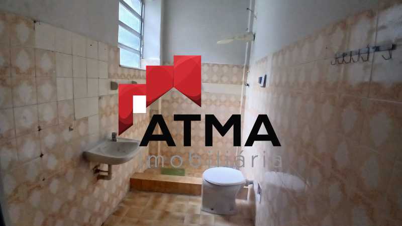 Conheça 11. do imóvel - Apartamento à venda Rua Maria Rodrigues, Olaria, Rio de Janeiro - R$ 200.000 - VPAP21386 - 11 11. - 11