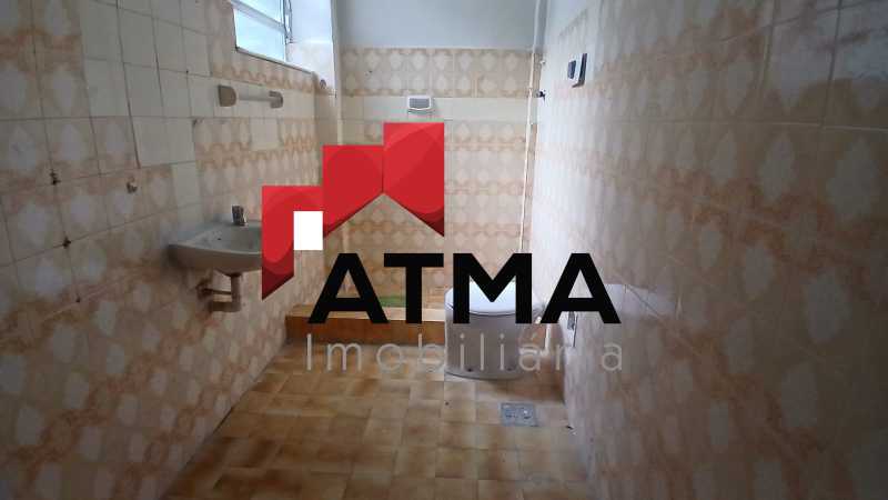 Conheça 12. do imóvel - Apartamento à venda Rua Maria Rodrigues, Olaria, Rio de Janeiro - R$ 200.000 - VPAP21386 - 12 12. - 12