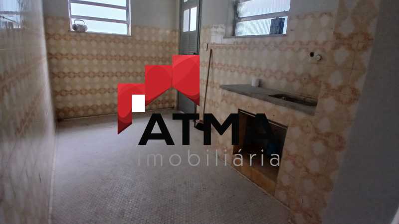 Conheça 13. do imóvel - Apartamento à venda Rua Maria Rodrigues, Olaria, Rio de Janeiro - R$ 200.000 - VPAP21386 - 13 13. - 13