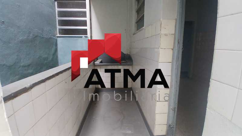 Conheça 14. do imóvel - Apartamento à venda Rua Maria Rodrigues, Olaria, Rio de Janeiro - R$ 200.000 - VPAP21386 - 14 14. - 14