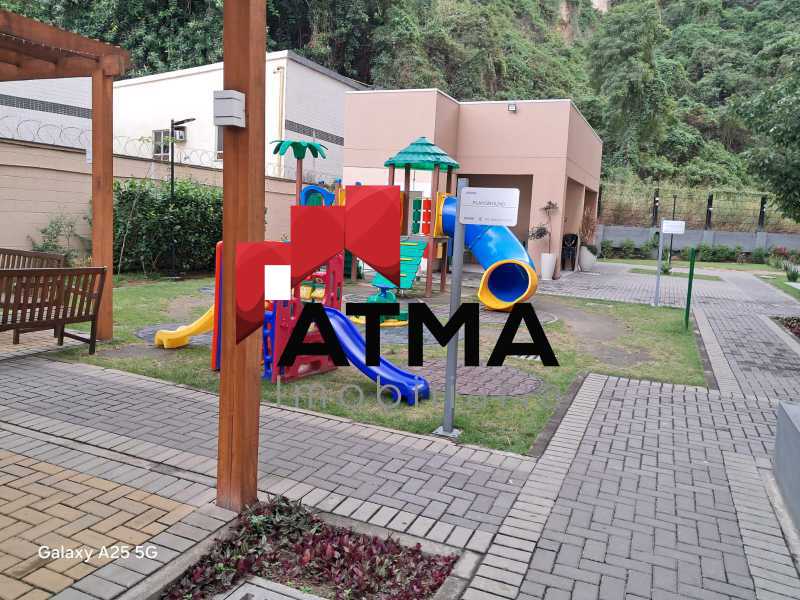 Conheça FOTO 03. do imóvel - Apartamento à venda Avenida Itaóca, Bonsucesso, Rio de Janeiro - R$ 220.000 - VPAP21387 - 27 FOTO 03. - 27