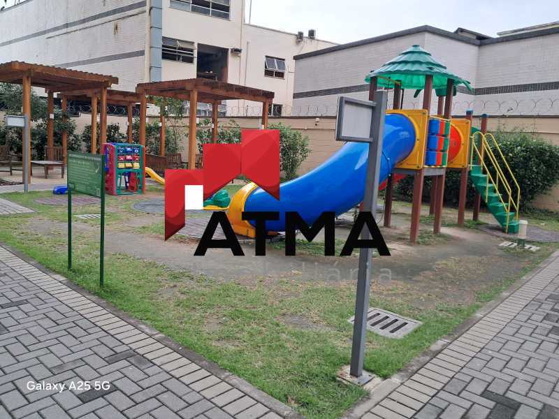 Conheça FOTO 05. do imóvel - Apartamento à venda Avenida Itaóca, Bonsucesso, Rio de Janeiro - R$ 220.000 - VPAP21387 - 25 FOTO 05. - 25
