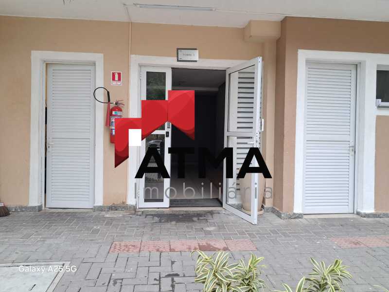 Conheça FOTO 13. do imóvel - Apartamento à venda Avenida Itaóca, Bonsucesso, Rio de Janeiro - R$ 220.000 - VPAP21387 - 16 FOTO 13. - 16