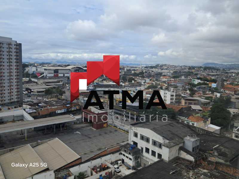 Conheça FOTO 15. do imóvel - Apartamento à venda Avenida Itaóca, Bonsucesso, Rio de Janeiro - R$ 220.000 - VPAP21387 - 14 FOTO 15. - 14