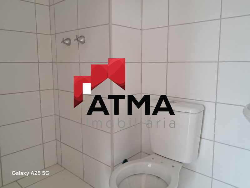 Conheça FOTO 17. do imóvel - Apartamento à venda Avenida Itaóca, Bonsucesso, Rio de Janeiro - R$ 220.000 - VPAP21387 - 13 FOTO 17. - 13