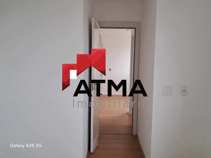 Conheça FOTO 19. do imóvel - Apartamento à venda Avenida Itaóca, Bonsucesso, Rio de Janeiro - R$ 220.000 - VPAP21387 - 5 FOTO 19. - 5