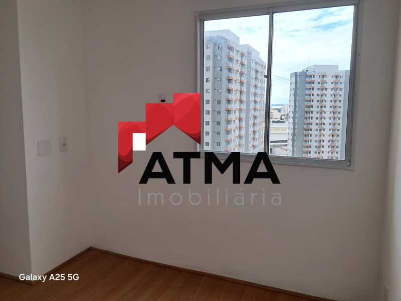 Conheça FOTO 20. do imóvel - Apartamento à venda Avenida Itaóca, Bonsucesso, Rio de Janeiro - R$ 220.000 - VPAP21387 - 10 FOTO 20. - 10
