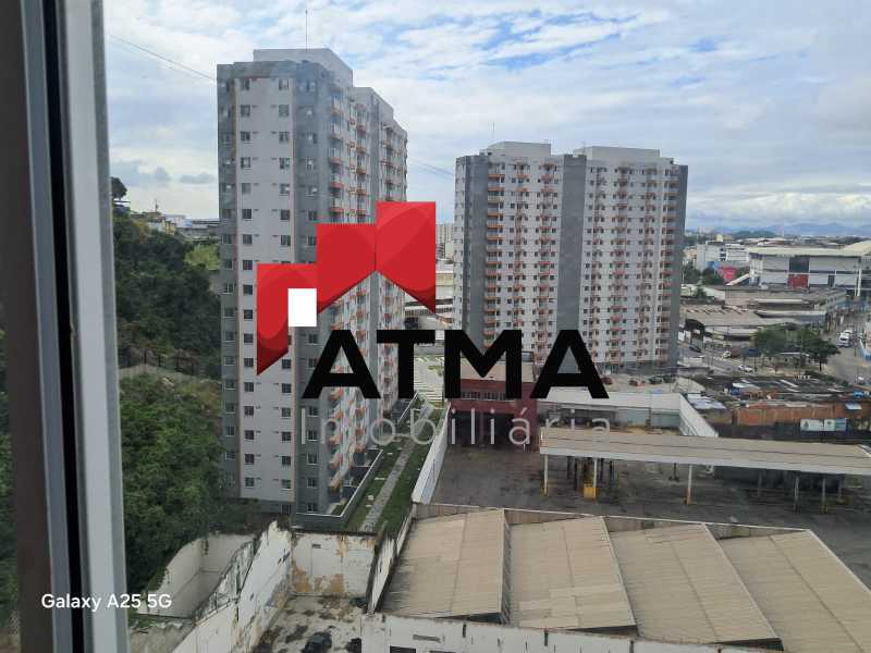 Conheça FOTO 21. do imóvel - Apartamento à venda Avenida Itaóca, Bonsucesso, Rio de Janeiro - R$ 220.000 - VPAP21387 - 15 FOTO 21. - 15