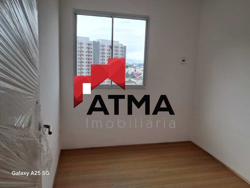Conheça FOTO 22. do imóvel - Apartamento à venda Avenida Itaóca, Bonsucesso, Rio de Janeiro - R$ 220.000 - VPAP21387 - 8 FOTO 22. - 8