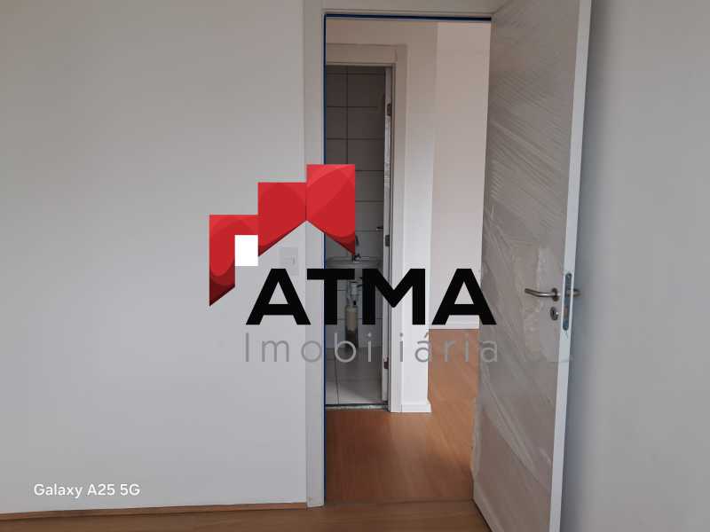Conheça FOTO 24. do imóvel - Apartamento à venda Avenida Itaóca, Bonsucesso, Rio de Janeiro - R$ 220.000 - VPAP21387 - 9 FOTO 24. - 9
