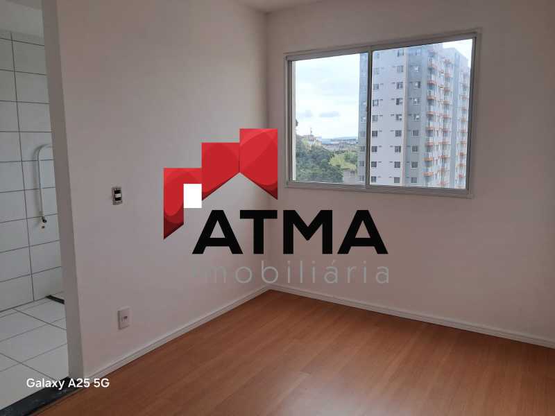 Conheça FOTO 25. do imóvel - Apartamento à venda Avenida Itaóca, Bonsucesso, Rio de Janeiro - R$ 220.000 - VPAP21387 - 2 FOTO 25. - 2