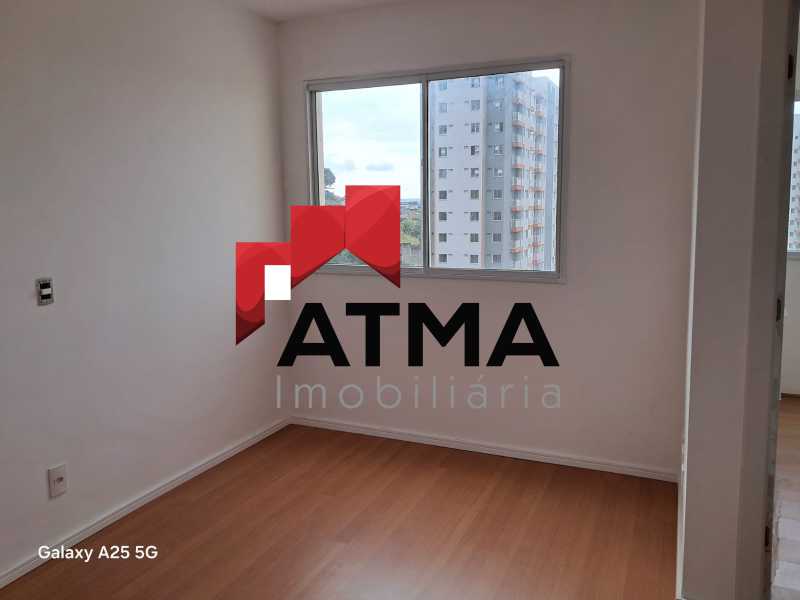 Conheça FOTO 26. do imóvel - Apartamento à venda Avenida Itaóca, Bonsucesso, Rio de Janeiro - R$ 220.000 - VPAP21387 - 4 FOTO 26. - 4