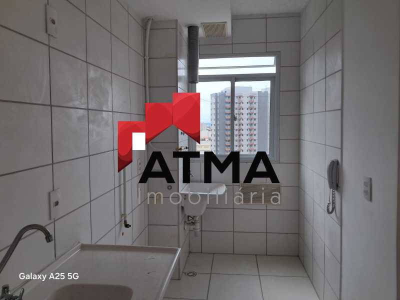 Conheça FOTO 27. do imóvel - Apartamento à venda Avenida Itaóca, Bonsucesso, Rio de Janeiro - R$ 220.000 - VPAP21387 - 12 FOTO 27. - 12