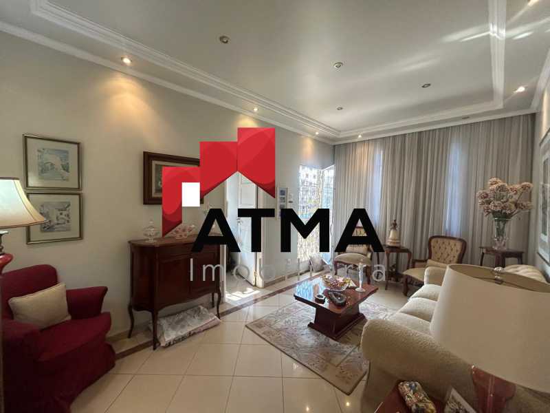 Conheça 1. do imóvel - Casa à venda Rua Engenheiro Lafaiete Stockler, Vila da Penha, Rio de Janeiro - R$ 850.000 - VPCA30183 - 1 1. - 1