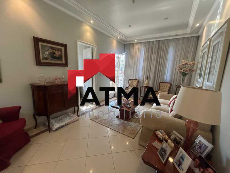 Conheça 2. do imóvel - Casa à venda Rua Engenheiro Lafaiete Stockler, Vila da Penha, Rio de Janeiro - R$ 850.000 - VPCA30183 - 2 2. - 2