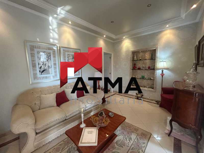 Conheça 3. do imóvel - Casa à venda Rua Engenheiro Lafaiete Stockler, Vila da Penha, Rio de Janeiro - R$ 850.000 - VPCA30183 - 3 3. - 3