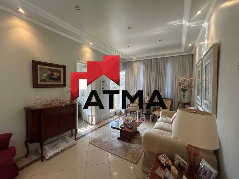 Conheça 5. do imóvel - Casa à venda Rua Engenheiro Lafaiete Stockler, Vila da Penha, Rio de Janeiro - R$ 850.000 - VPCA30183 - 5 5. - 5
