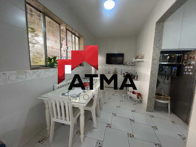 Conheça 15. do imóvel - Casa à venda Rua Engenheiro Lafaiete Stockler, Vila da Penha, Rio de Janeiro - R$ 850.000 - VPCA30183 - 15 15. - 15