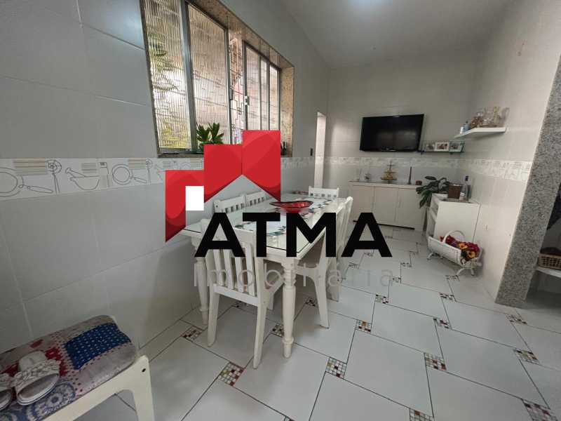 Conheça 16. do imóvel - Casa à venda Rua Engenheiro Lafaiete Stockler, Vila da Penha, Rio de Janeiro - R$ 850.000 - VPCA30183 - 16 16. - 16