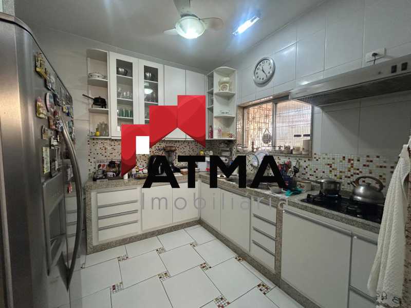 Conheça 19. do imóvel - Casa à venda Rua Engenheiro Lafaiete Stockler, Vila da Penha, Rio de Janeiro - R$ 850.000 - VPCA30183 - 19 19. - 19