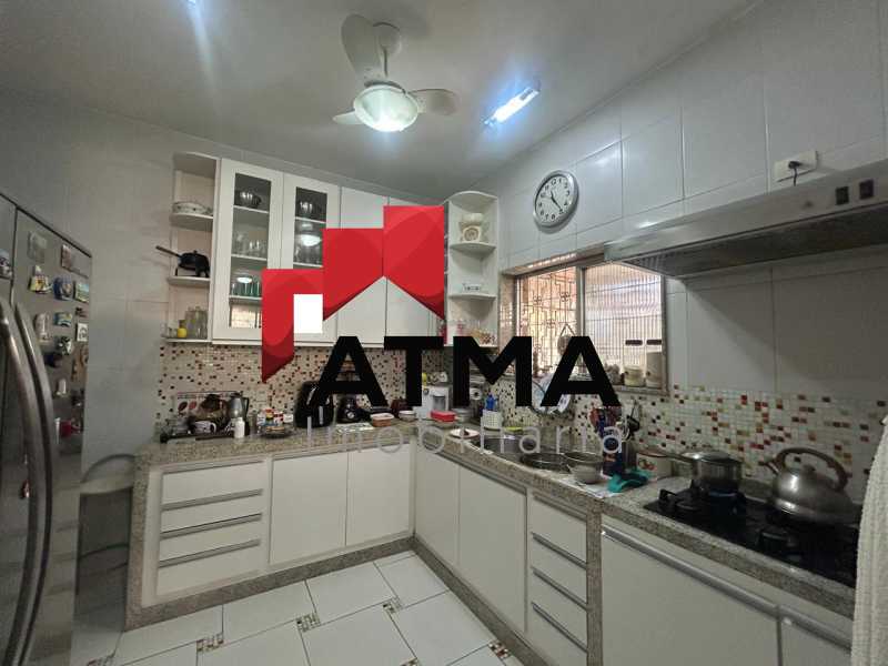 Conheça 20. do imóvel - Casa à venda Rua Engenheiro Lafaiete Stockler, Vila da Penha, Rio de Janeiro - R$ 850.000 - VPCA30183 - 20 20. - 20